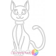 Кошка